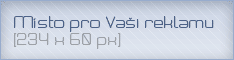 banner 234x60 pixel