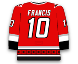 Ron Francis