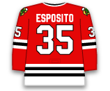 Tony Esposito