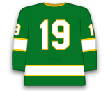 Bill Masterton