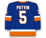 Denis Potvin