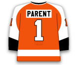 Bernie Parent