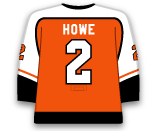 Mark Howe