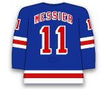 Mark Messier