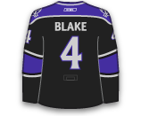 Rob Blake