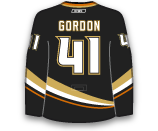dres Andrew Gordon