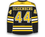 dres Dennis Seidenberg