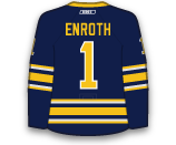 dres Jhonas Enroth