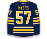 dres Tyler Myers