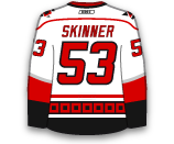 dres Jeff Skinner