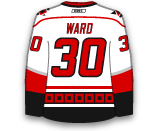 dres Cam Ward