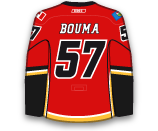 dres Lance Bouma