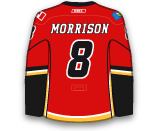 dres Brendan Morrison