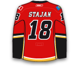 dres Matt Stajan