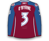 dres Ryan O'Byrne