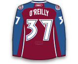 dres Ryan O'Reilly