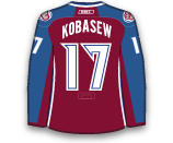 dres Chuck Kobasew