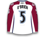 dres Shane O'Brien