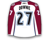 dres Steve Downie