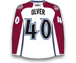 dres Mark Olver