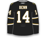 dres Jamie Benn