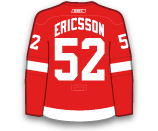 dres Jonathan Ericsson