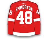 dres Cory Emmerton