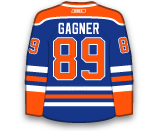 dres Sam Gagner