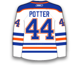 dres Corey Potter