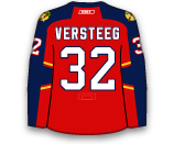 dres Kris Versteeg