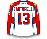 dres Mike Santorelli