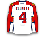 dres Keaton Ellerby