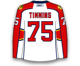 dres Scott Timmins