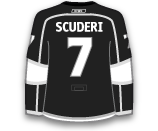 dres Rob Scuderi