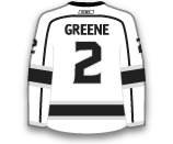 dres Matt Greene