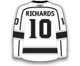 dres Mike Richards