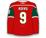 dres Mikko Koivu