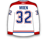 dres Travis Moen