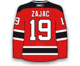 dres Travis Zajac