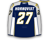 dres Patric Hornqvist