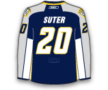 dres Ryan Suter
