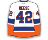 dres Dylan Reese