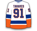 dres John Tavares