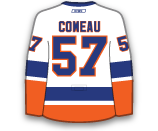 dres Blake Comeau