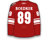 dres Mikkel Boedker