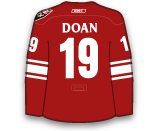 dres Shane Doan