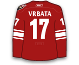 dres Radim Vrbata