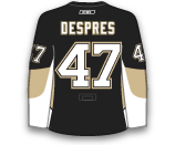 dres Simon Despres