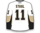 dres Jordan Staal