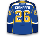 dres B.J. Crombeen